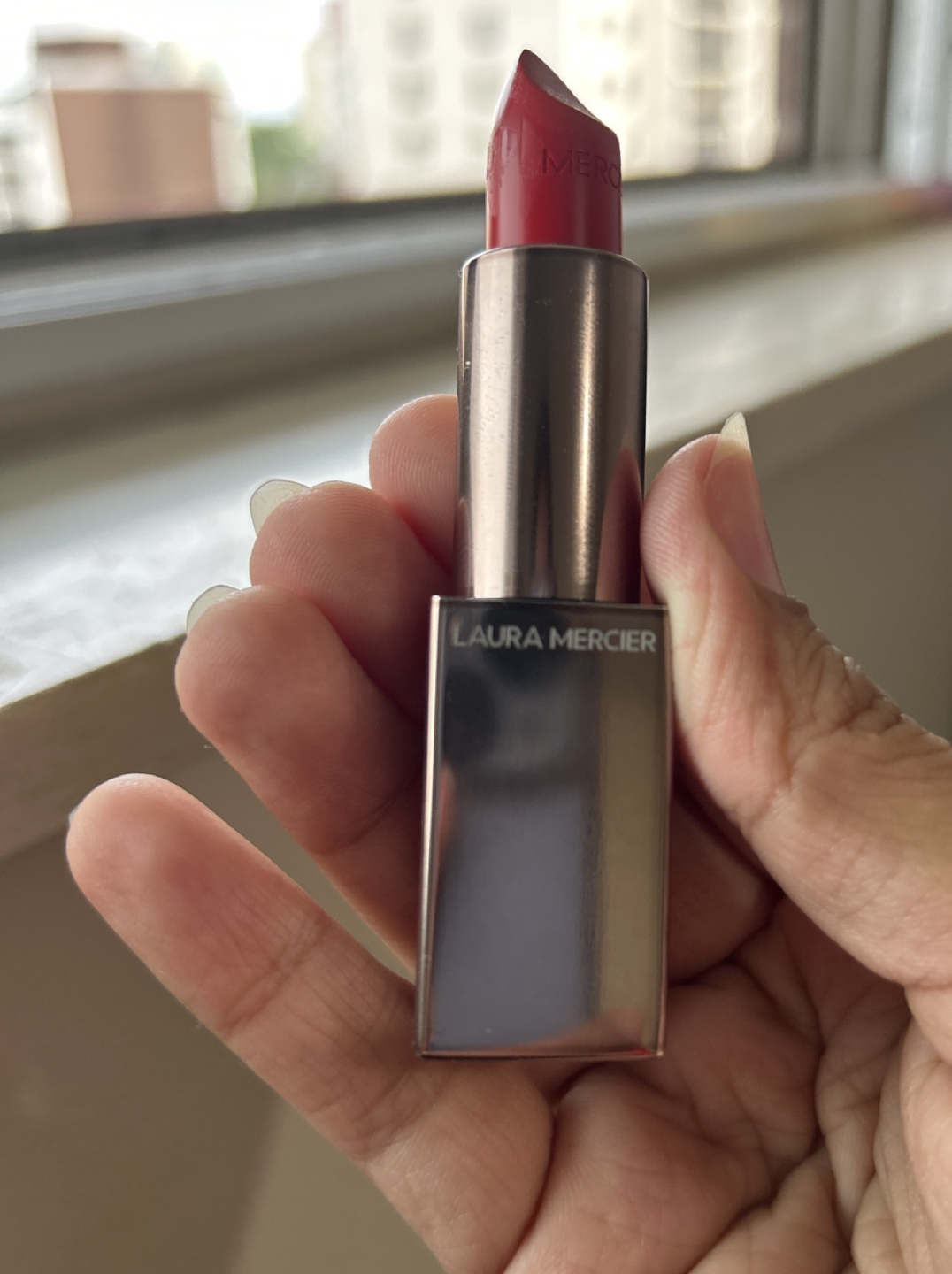 Sephora Laura Mercier Lipstick💰 thumbnail