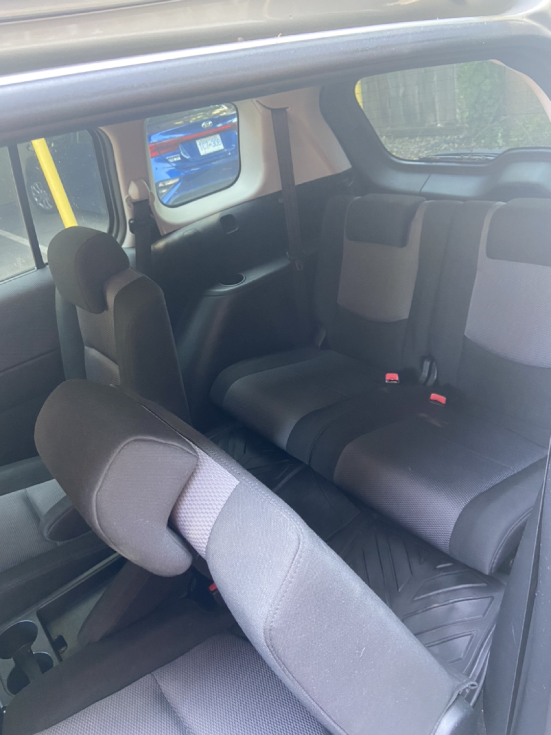 Mazda 5 2007 - photo 5