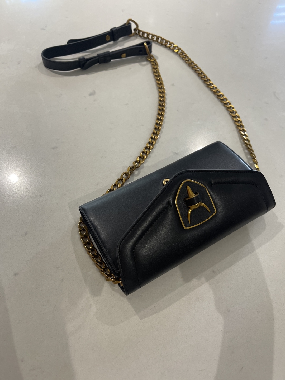 RUDSAK (valet bag) - photo 5