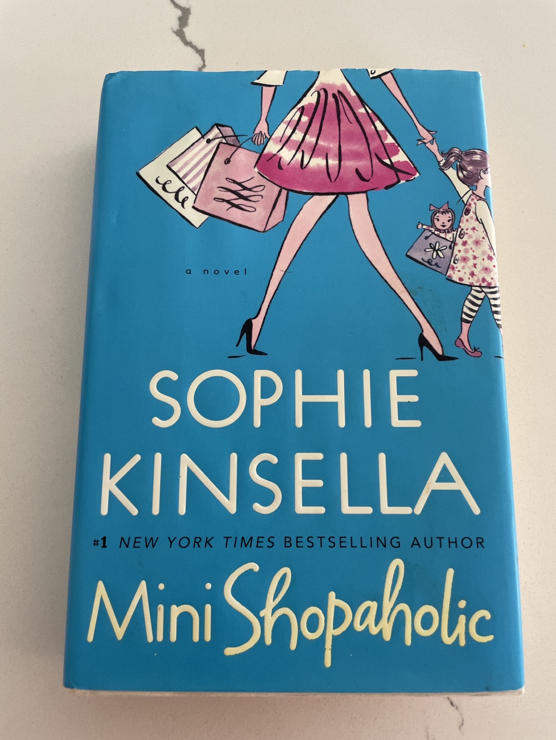 Book-💰Mini Shopaholic thumbnail