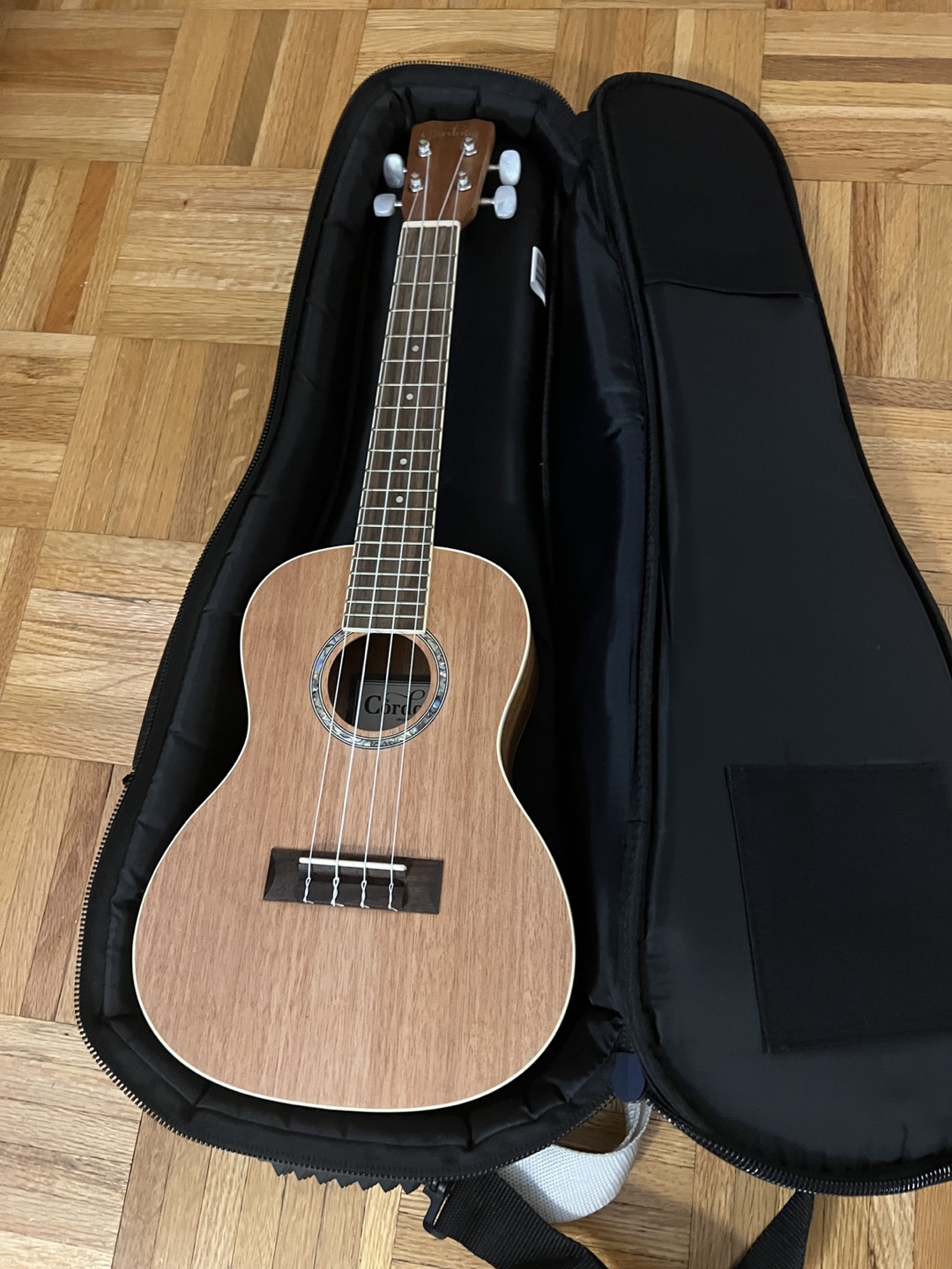 Cordoba Ukulele 15cm - photo 4