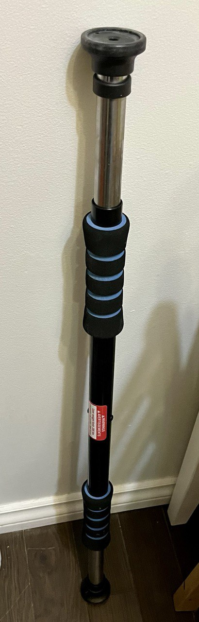 Pull up bar