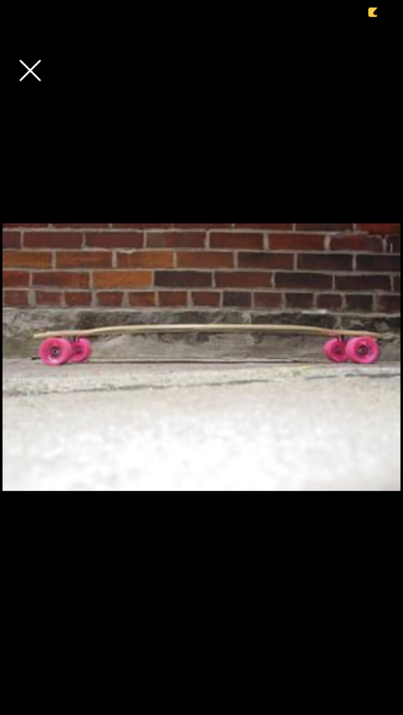 Loaded Dervish Flex 1 longboard image indicator(5)