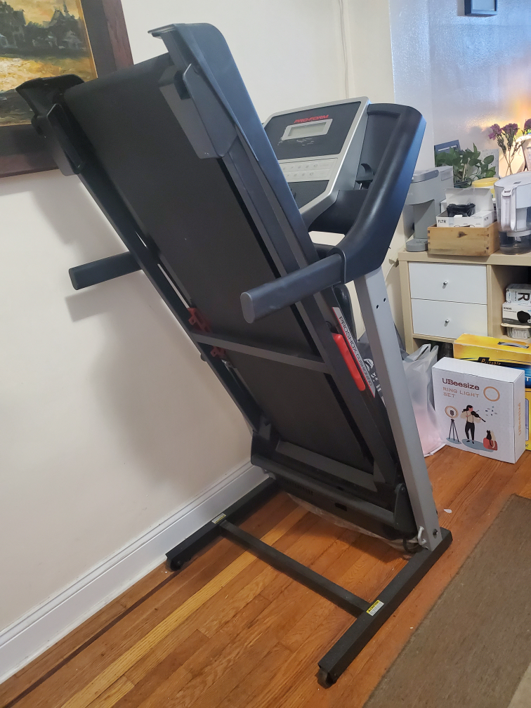 ProForm Treadmill - photo 4