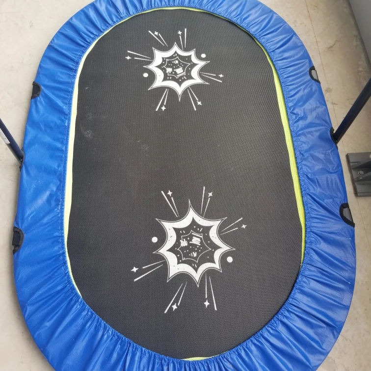 Kids Trampoline thumbnail