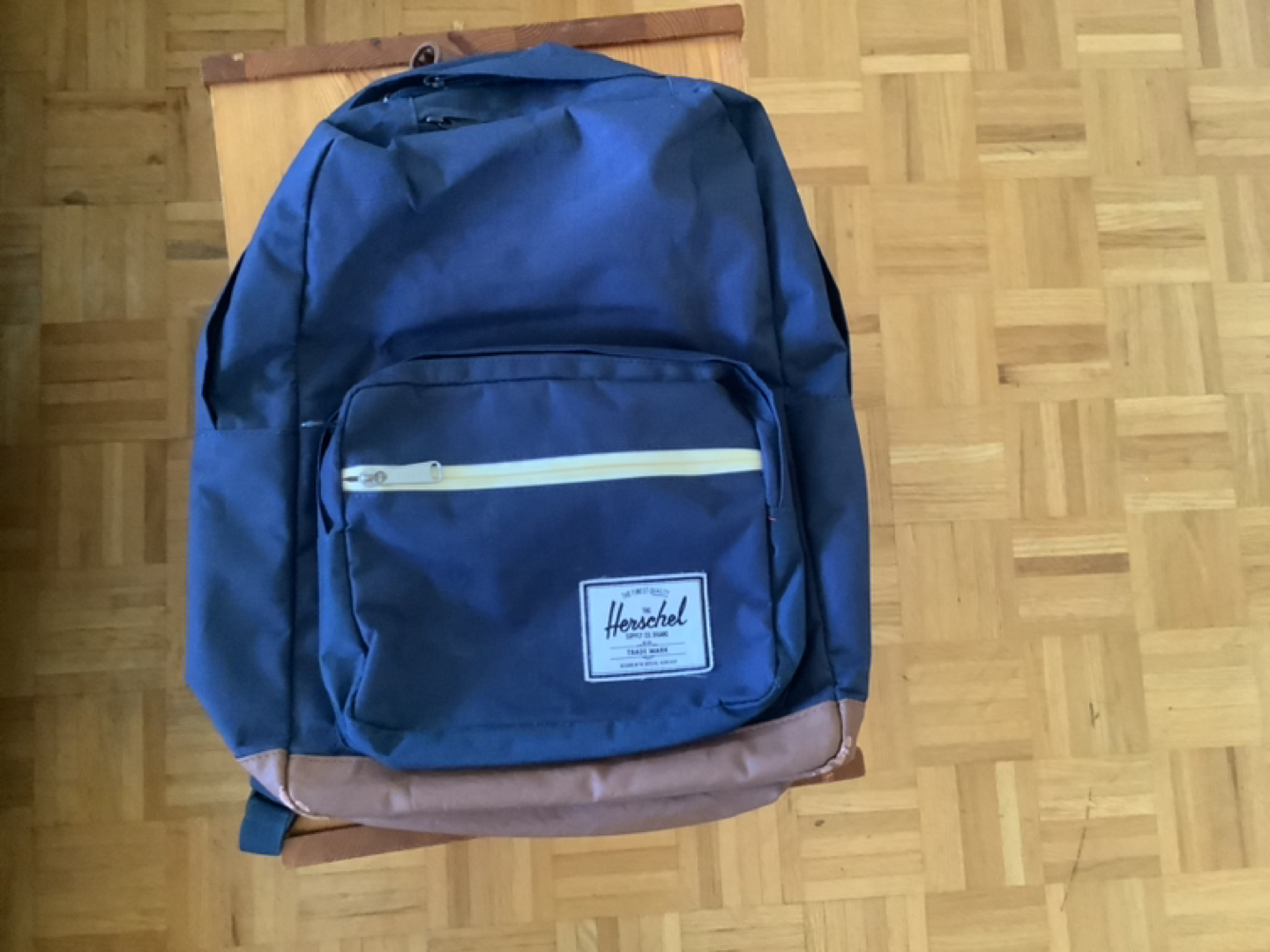 Backpack
