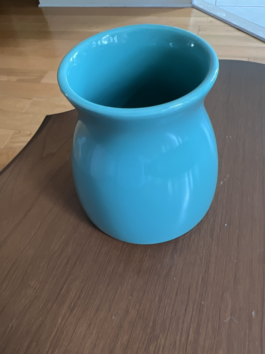 Simple Teal Vase image indicator(4)