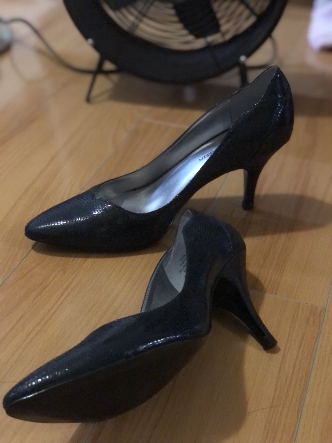 Classic heels - photo 4