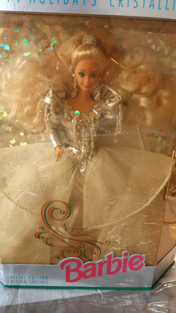 Barbie Collection - photo 4