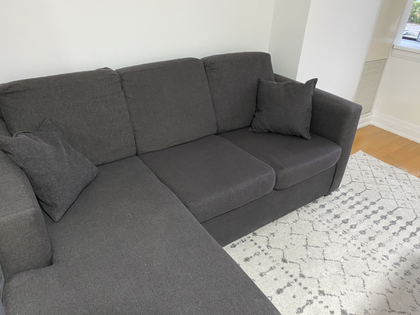 Sectional Sofa - photo 3