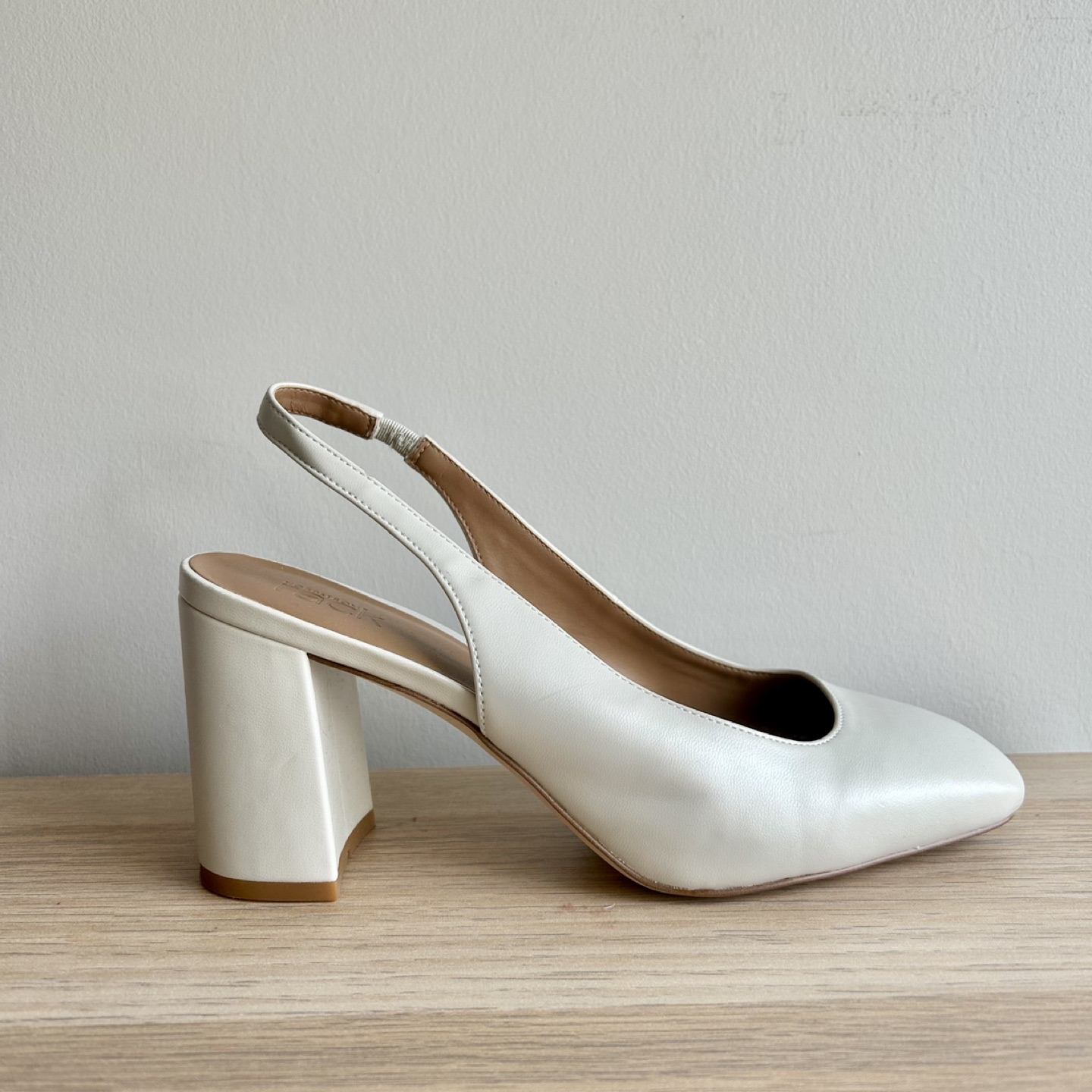 Nordstrom Rack Brand - Size 8 Heels - photo 3