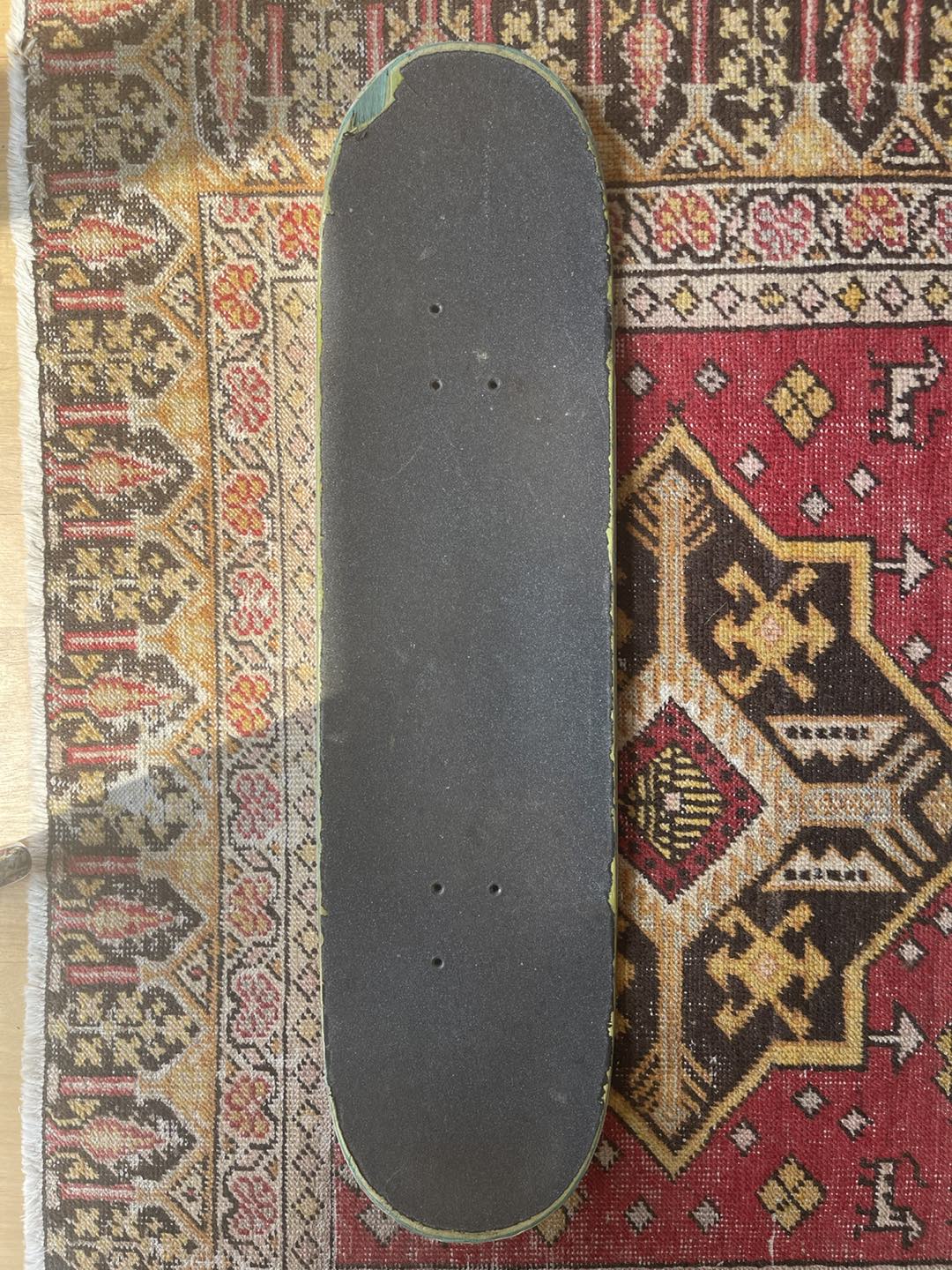 Skateboard Deck - photo 4
