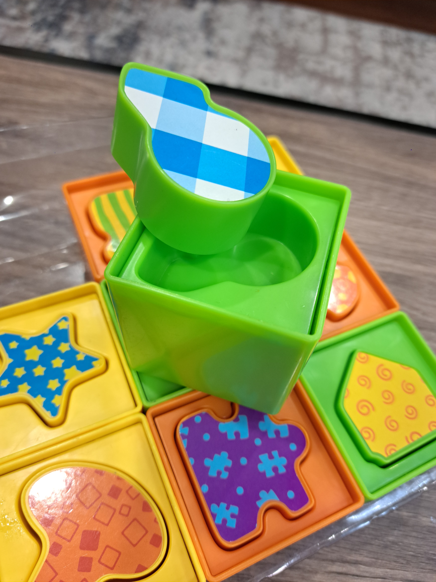 Baby / Toddler Learning Toy - photo 2