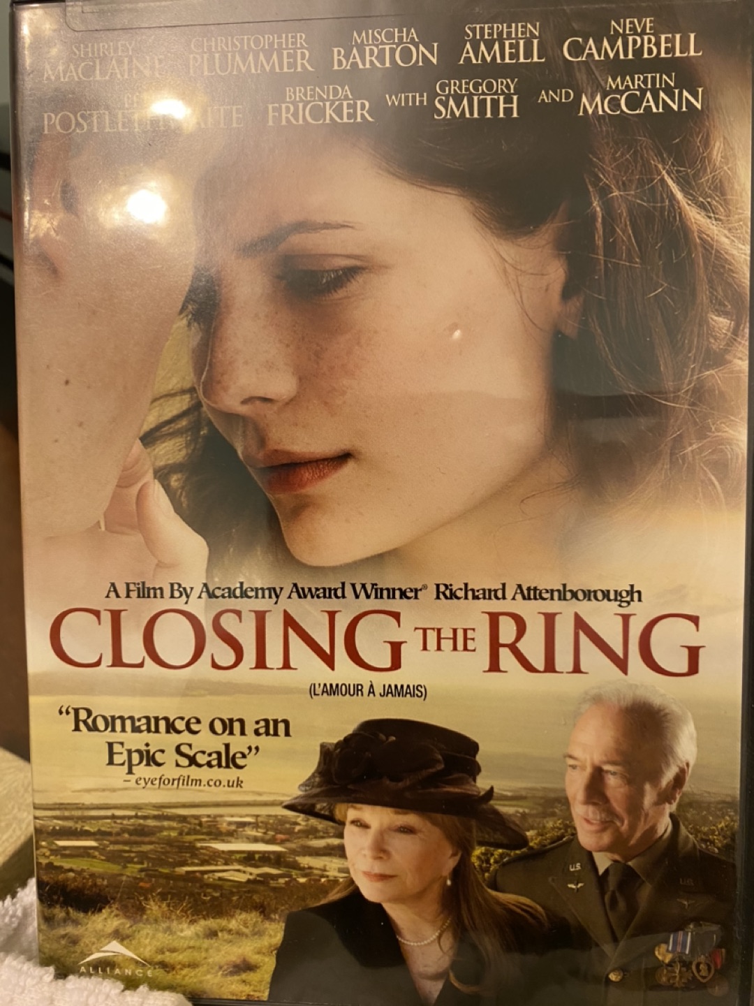 Original DVD’s .50 cents each or $2 for 5 - photo 3