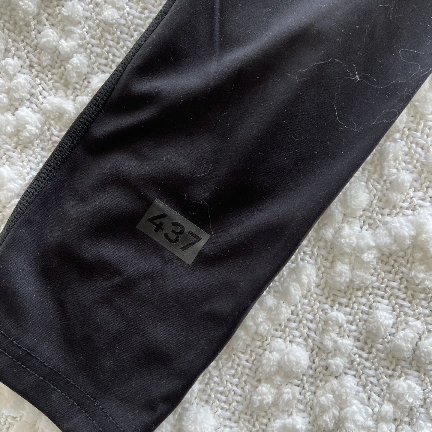 437 workout leggings - photo 3