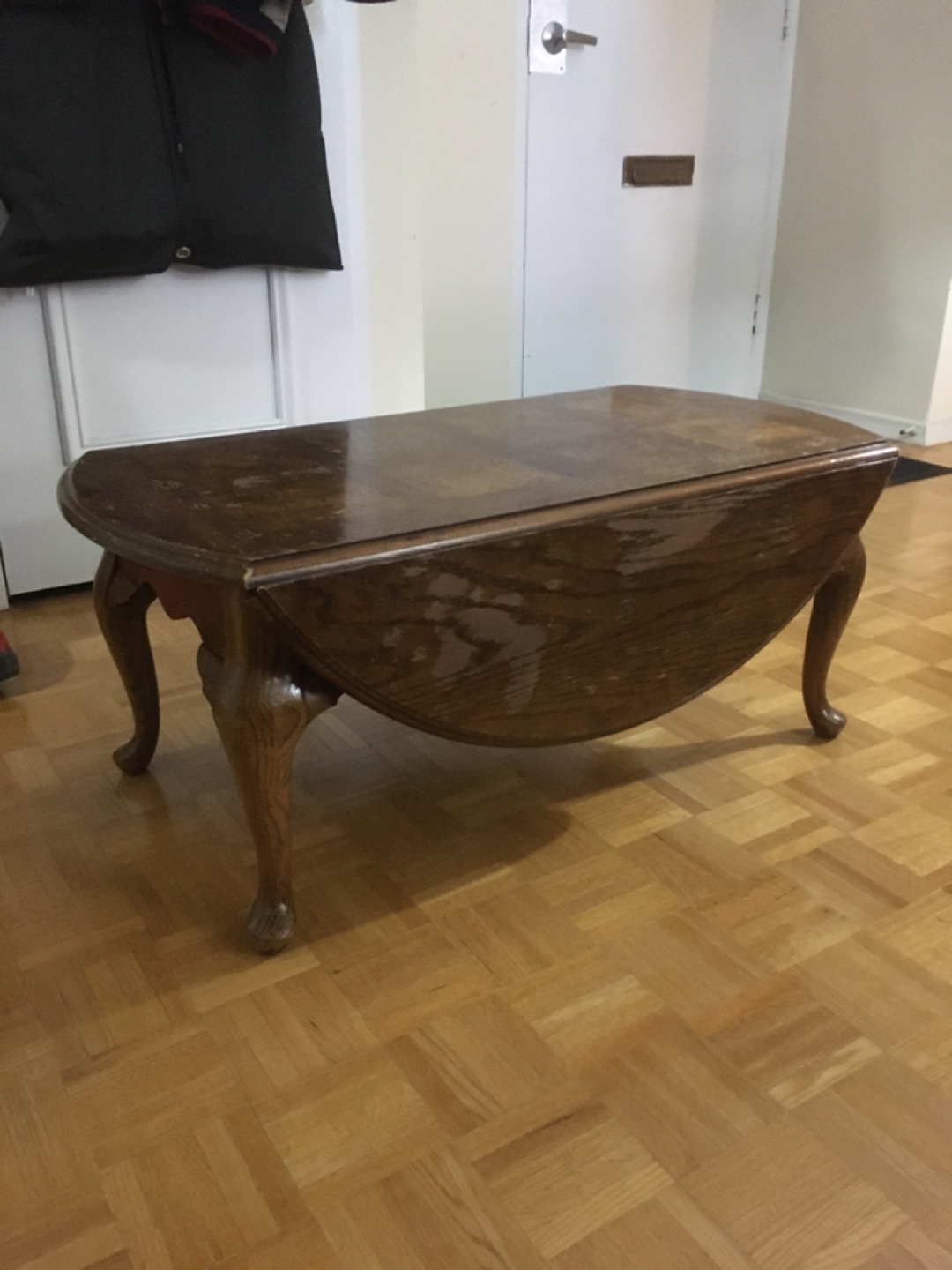 Coffee Table - photo 5