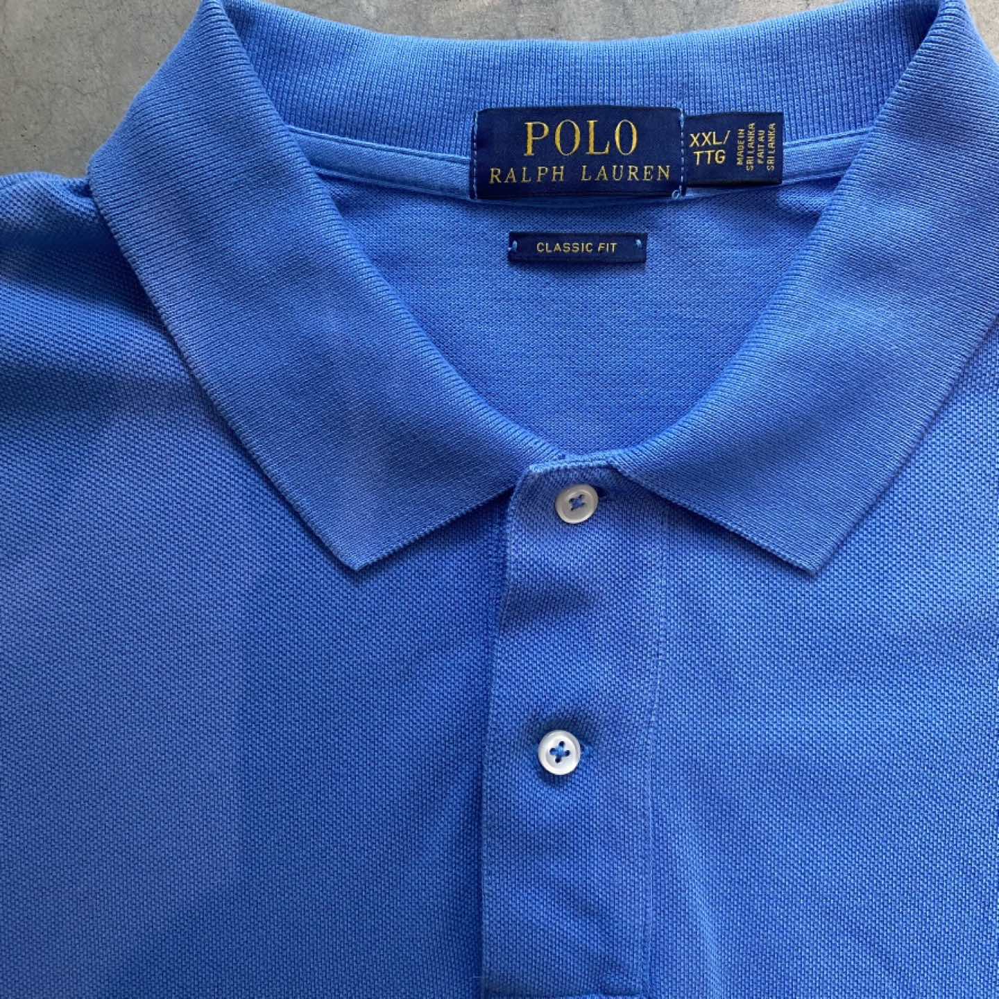 Ralph Lauren Polo - photo 4