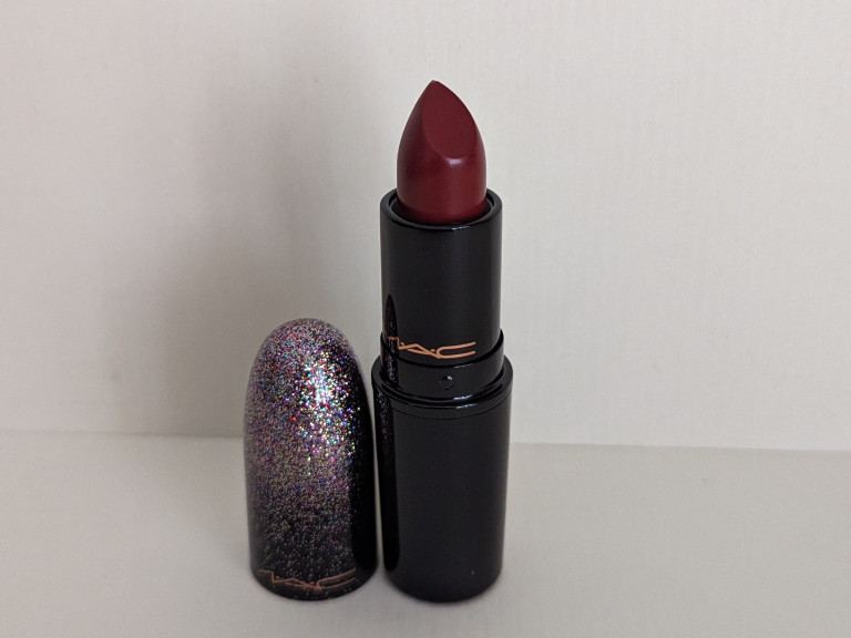 💰 MAC Amplified Creme Lipstick - Dubonnet image indicator(2)