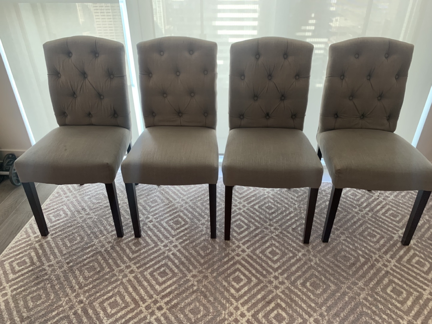 Dining/Kitchen Chairs thumbnail