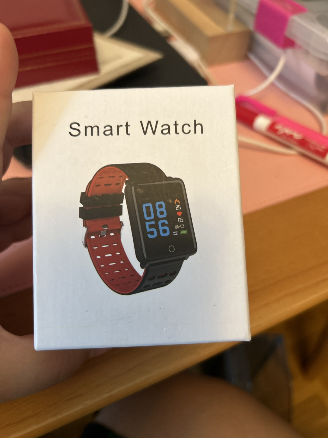Smart Watch
