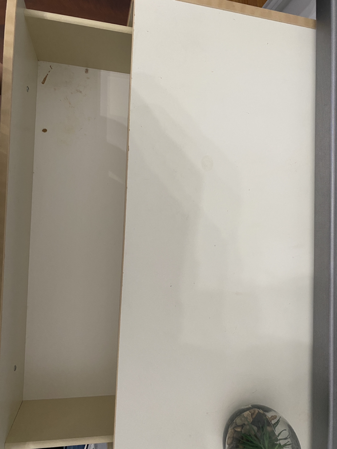 Free drawers! - photo 4