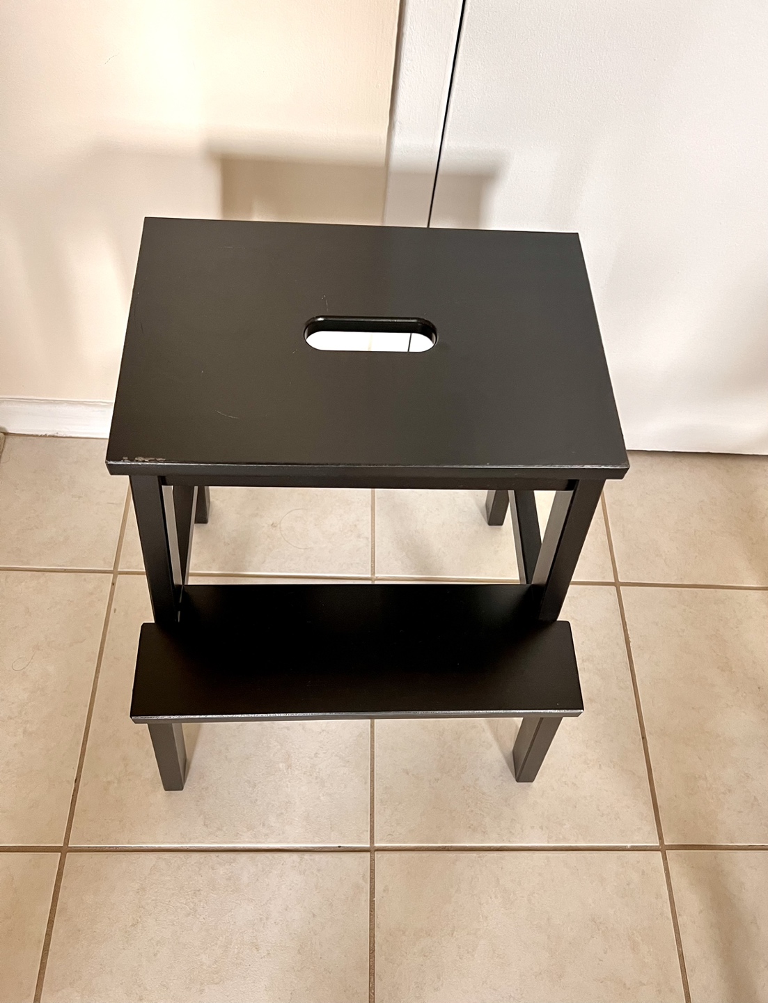Step ladder - photo 2