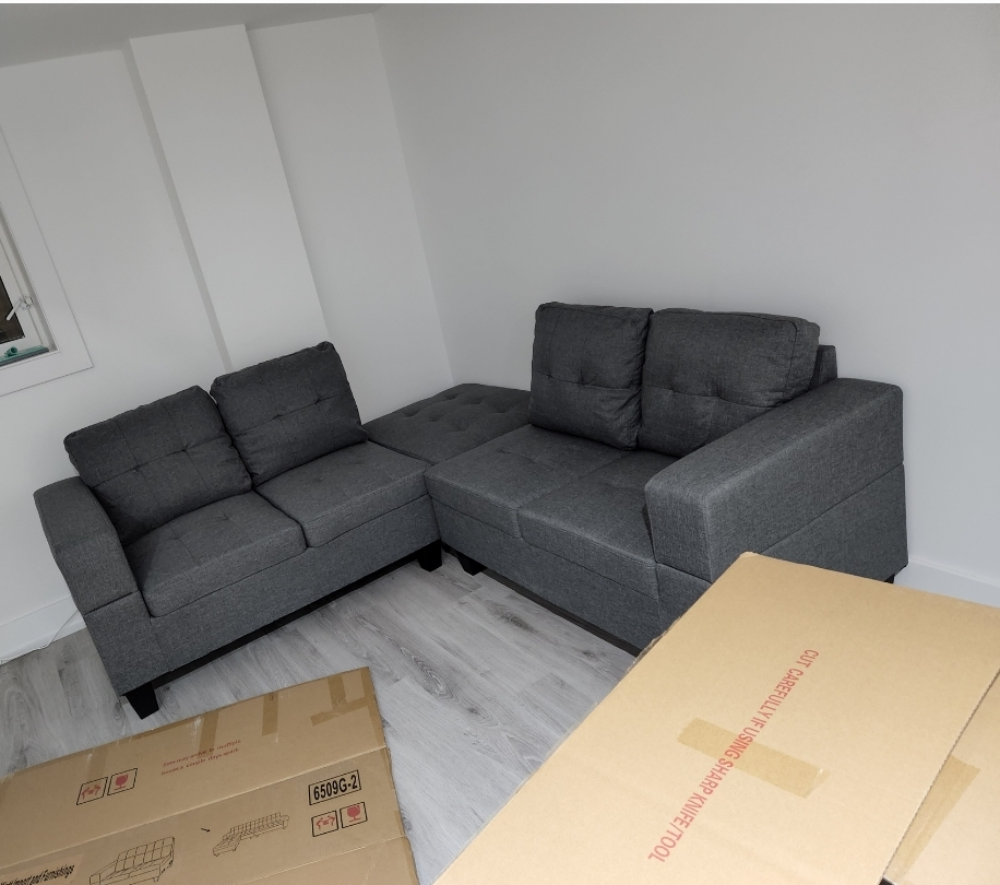 sofa