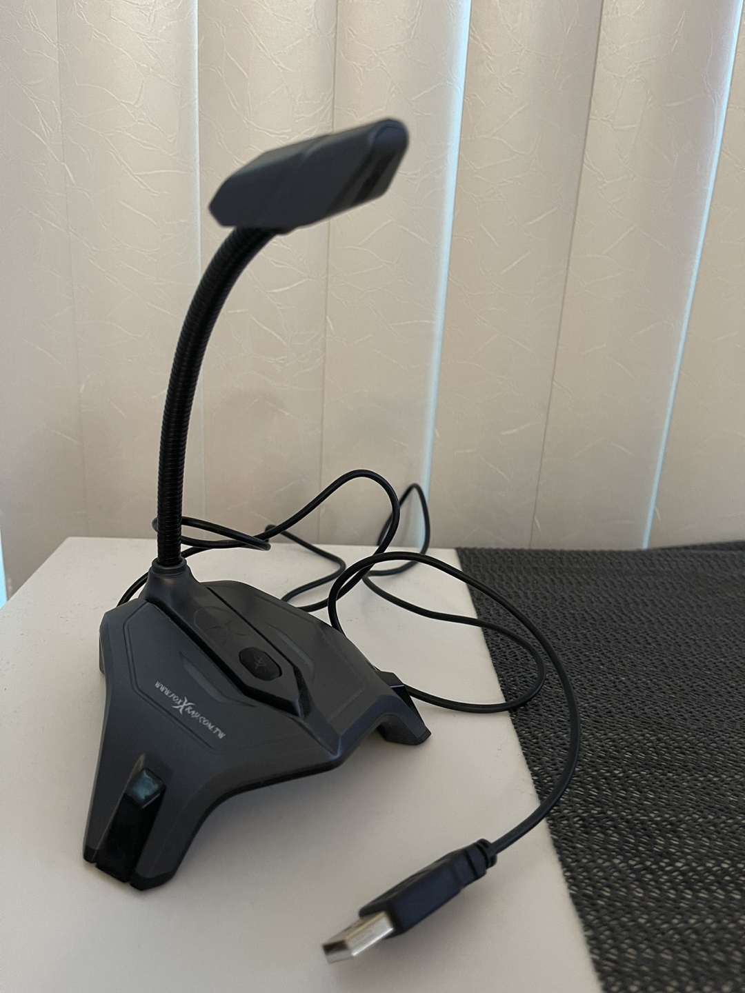 USB Computer Microphone $5 thumbnail
