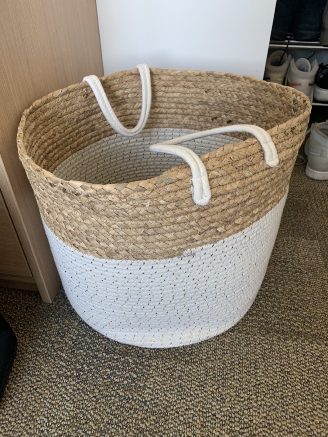 Laundry Basket