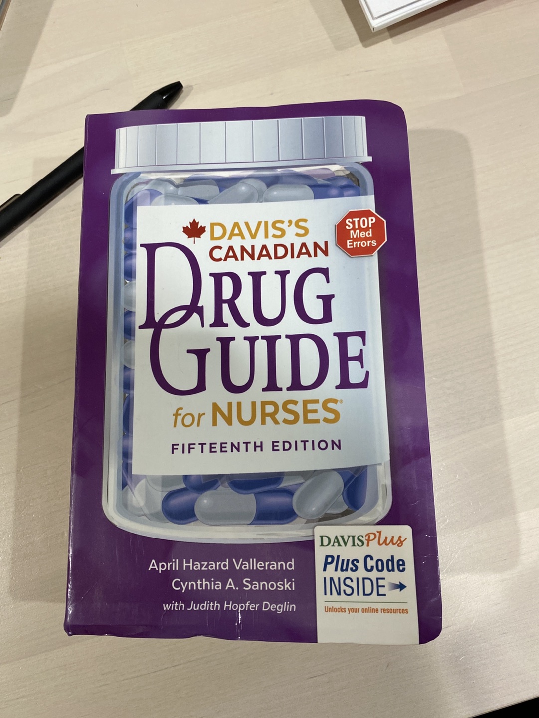 Drug guide for nurses fifth edition thumbnail