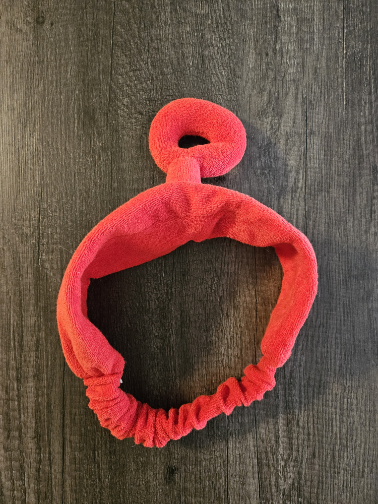 Teletubbies Spa headband thumbnail