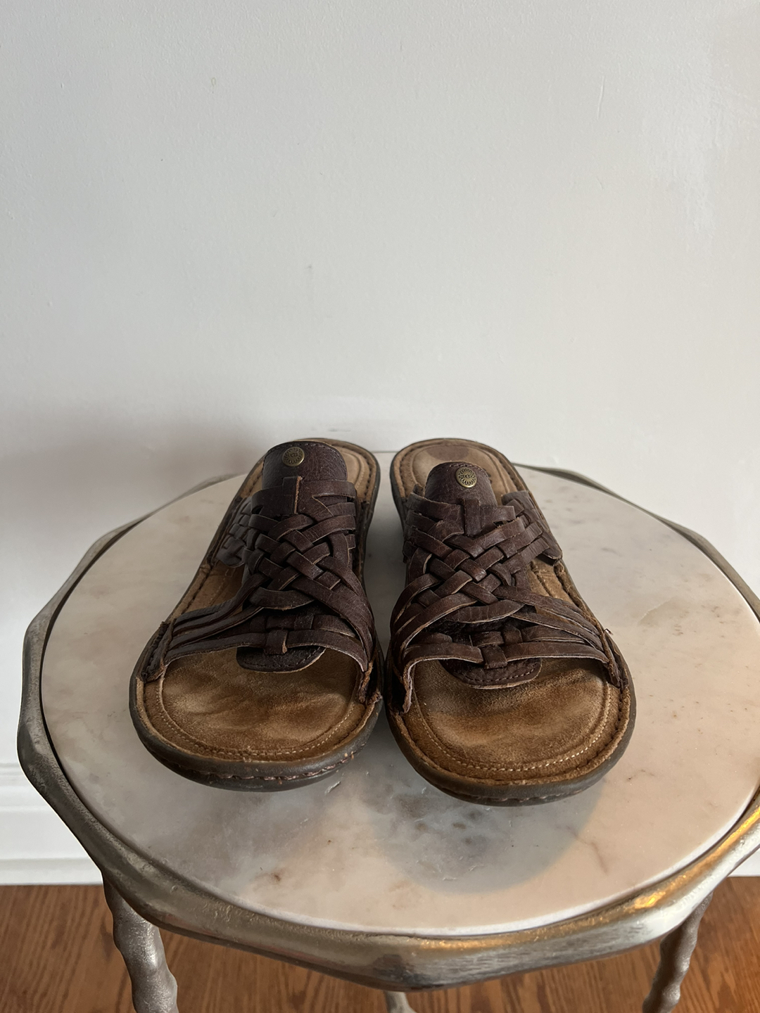 UGG sandal