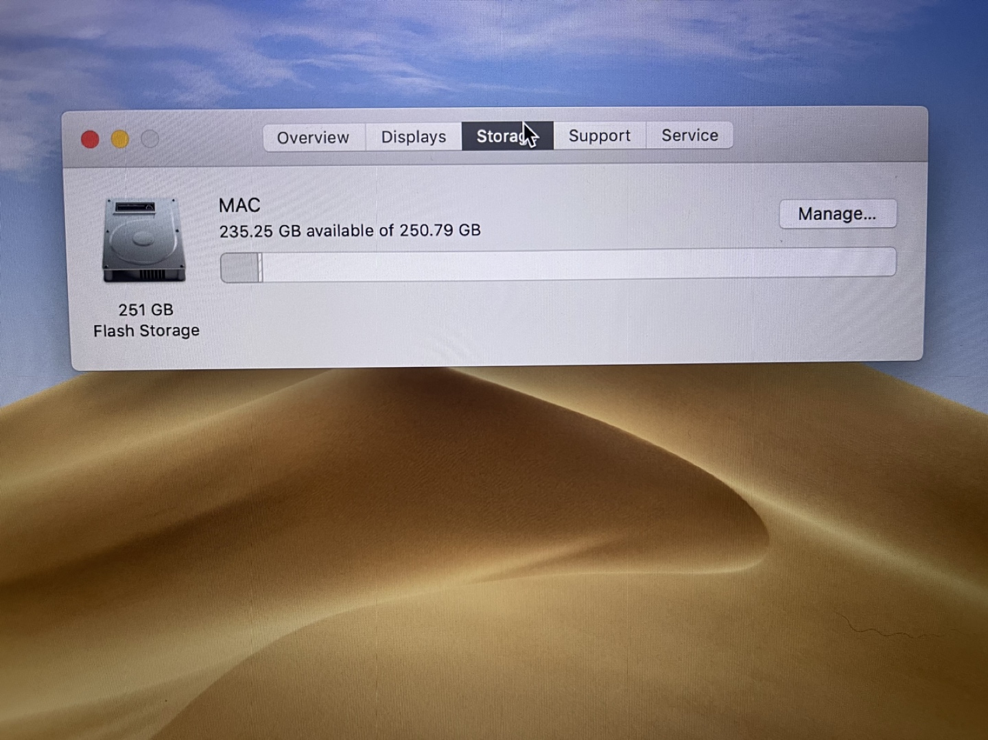 MacBook Pro 2013 with case - photo 5
