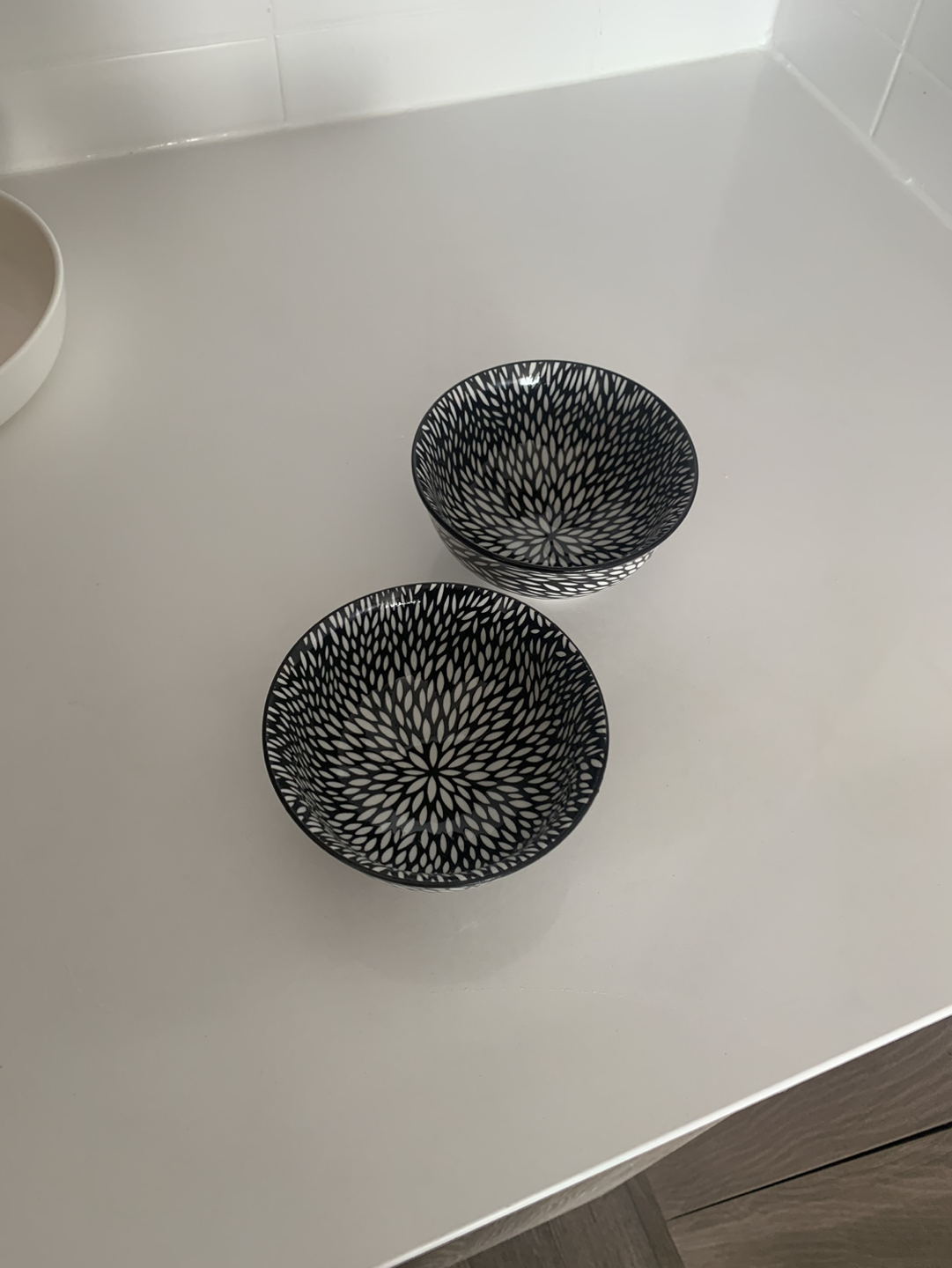 Saucer bowl - photo 4