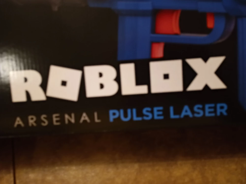 NERF ROBLOX - BRAND NEW image indicator(4)
