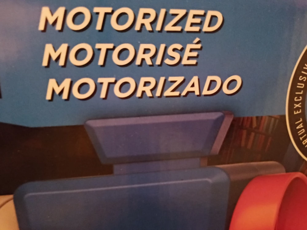 NERF ROBLOX - BRAND NEW image indicator(5)