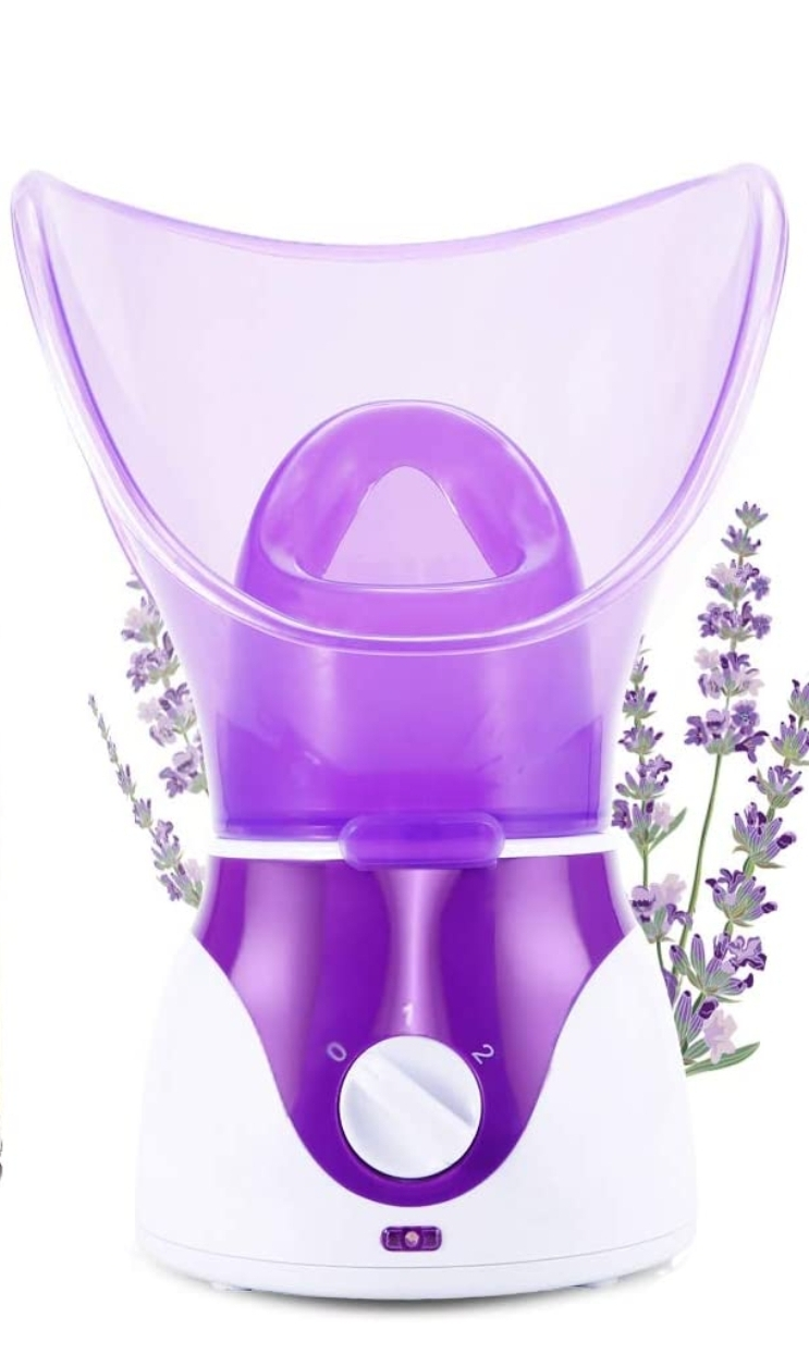 Facial Steamer