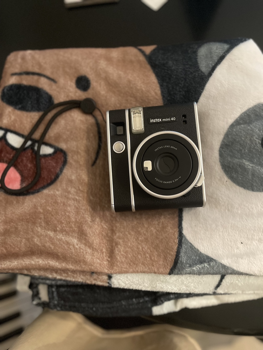 Instax mini 40