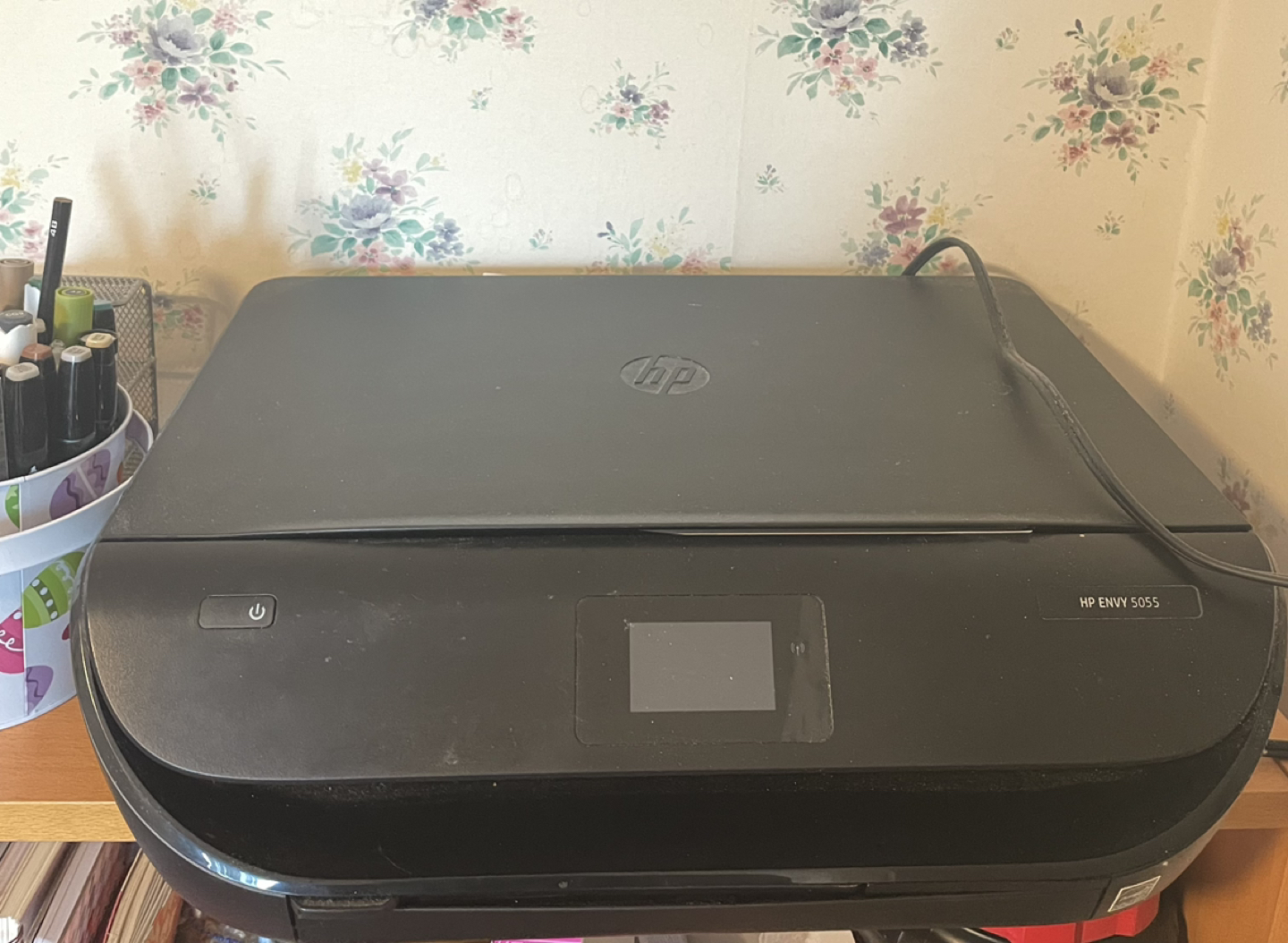 HP Envy 5055 all in one Printer