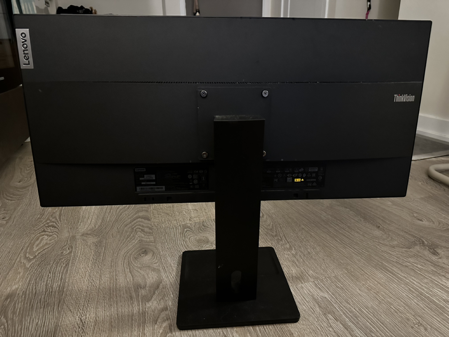 Lenovo 29” ThinkVision monitor E29w-20 - photo 3