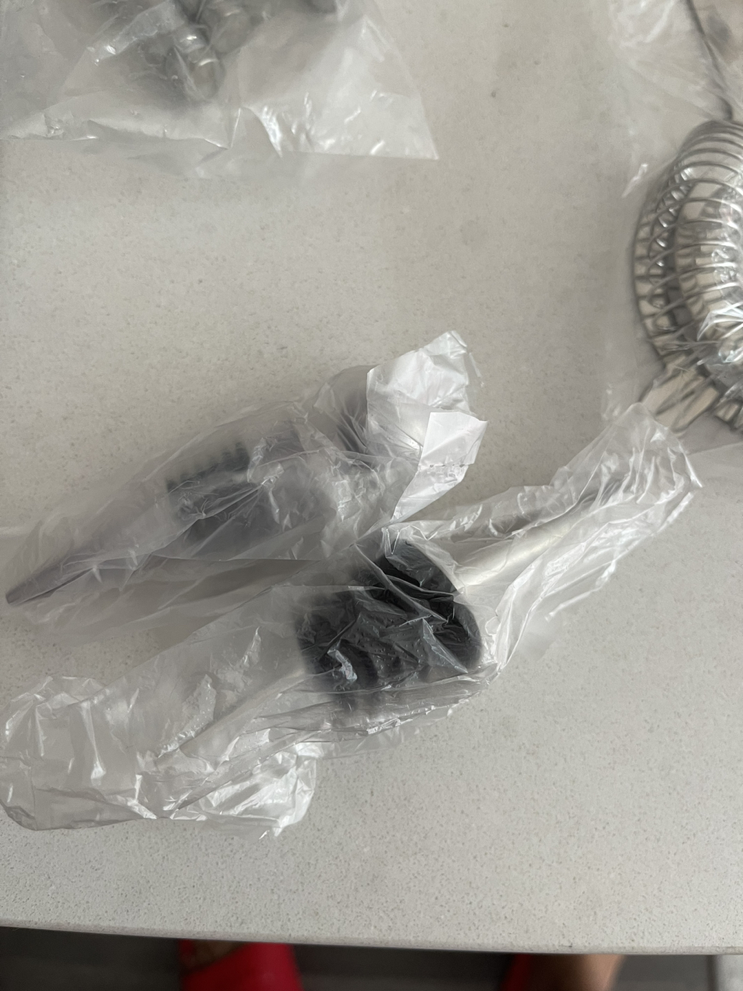 22 piece Cocktail Set image indicator(5)