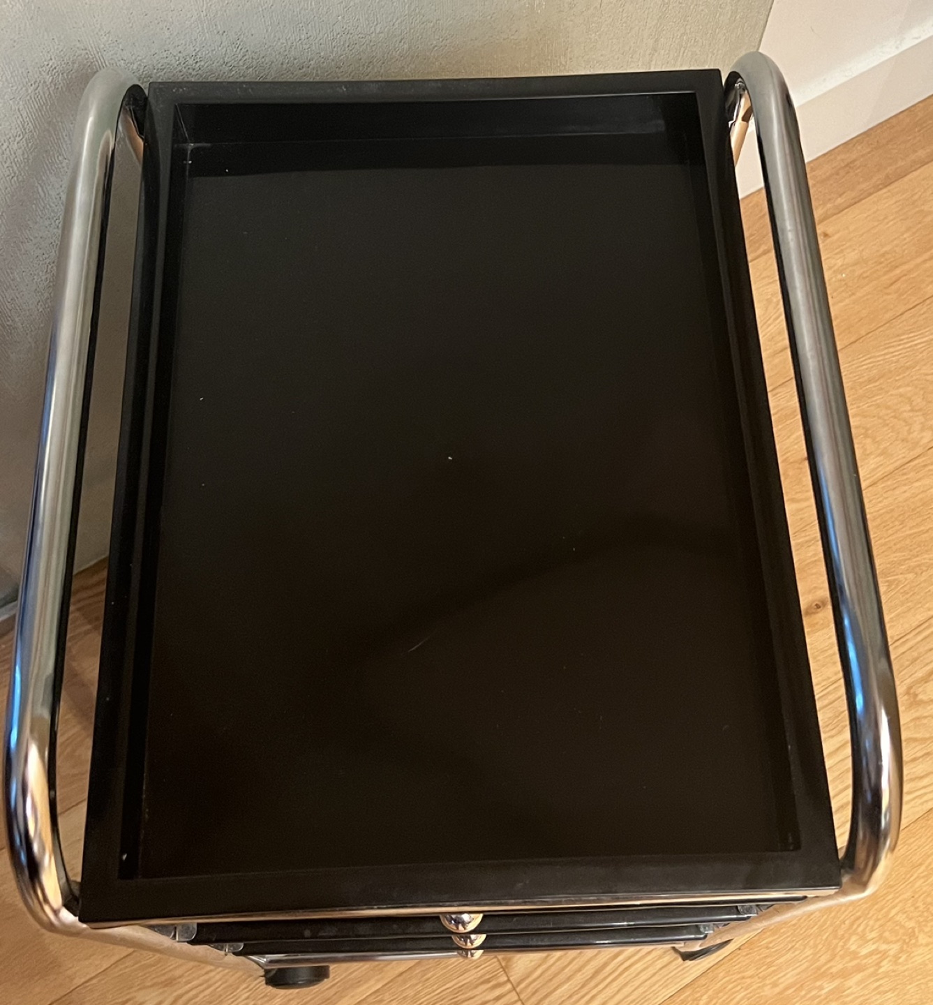 Rolling storage cart - photo 2