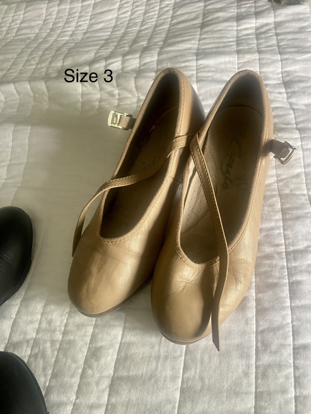 Tap & Ballet Shoes image indicator(4)