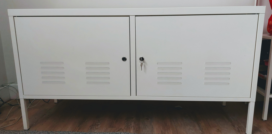 IKEA Cabinet