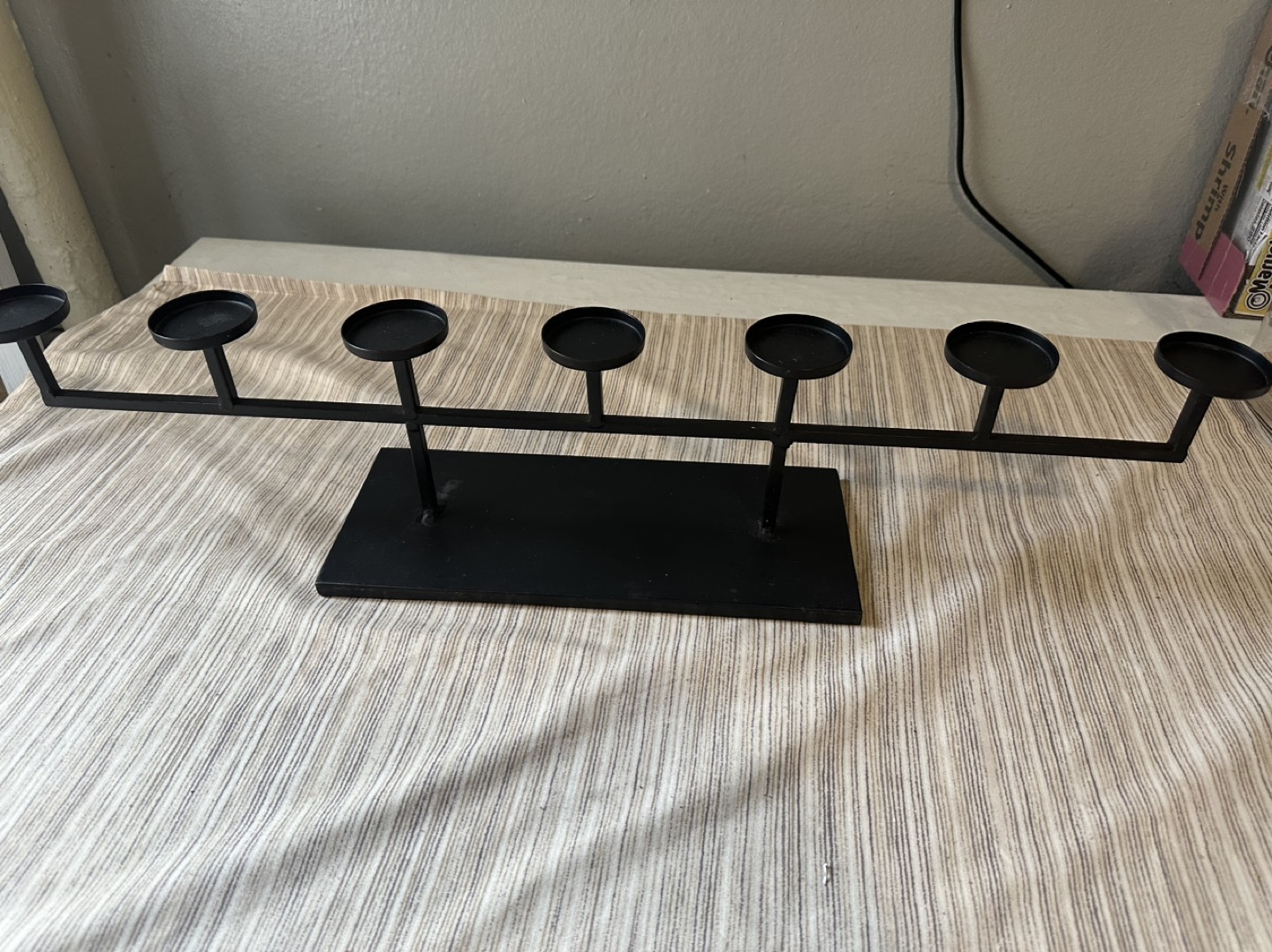 Menorah