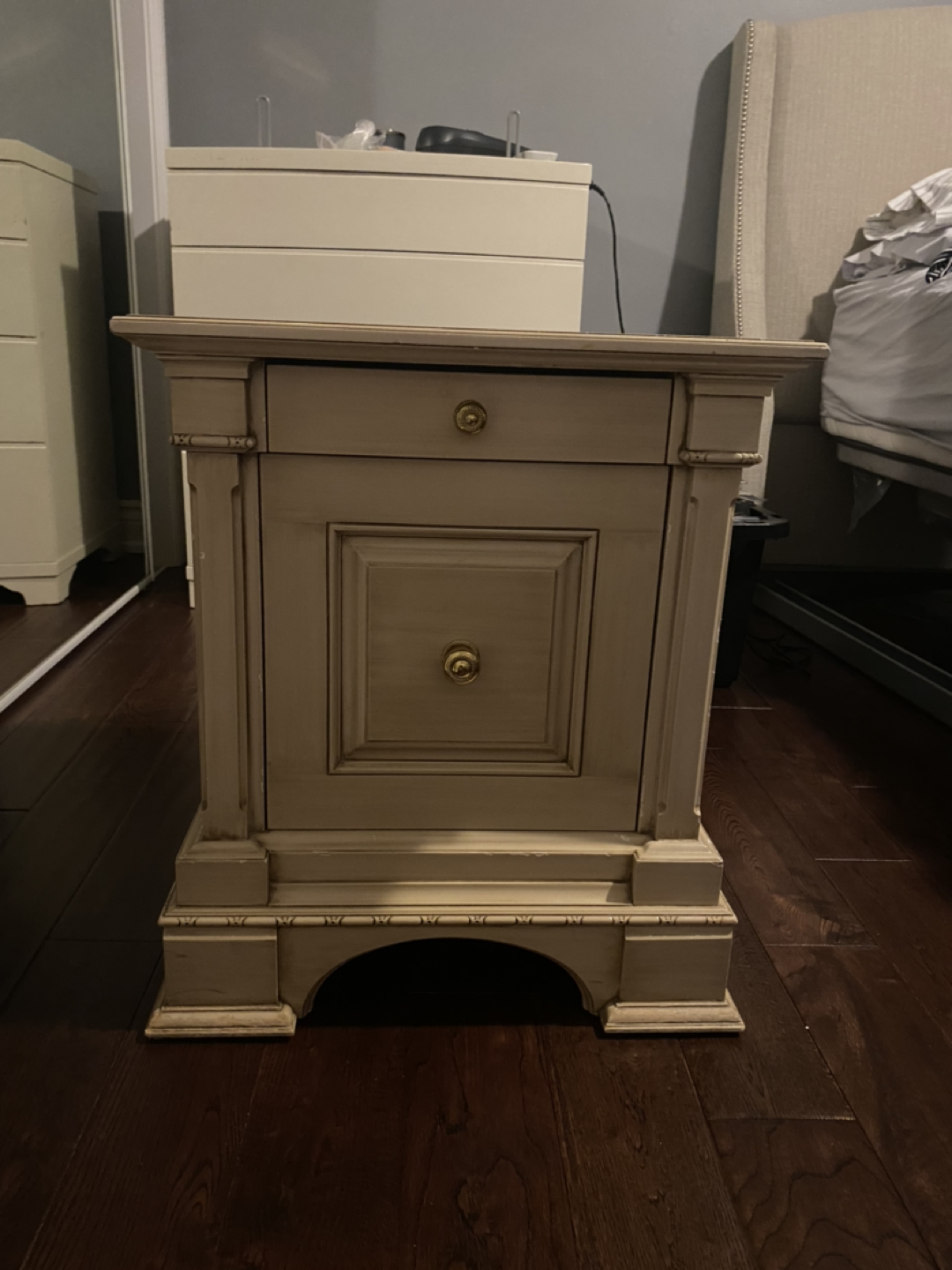 Dresser and Side Table - photo 5