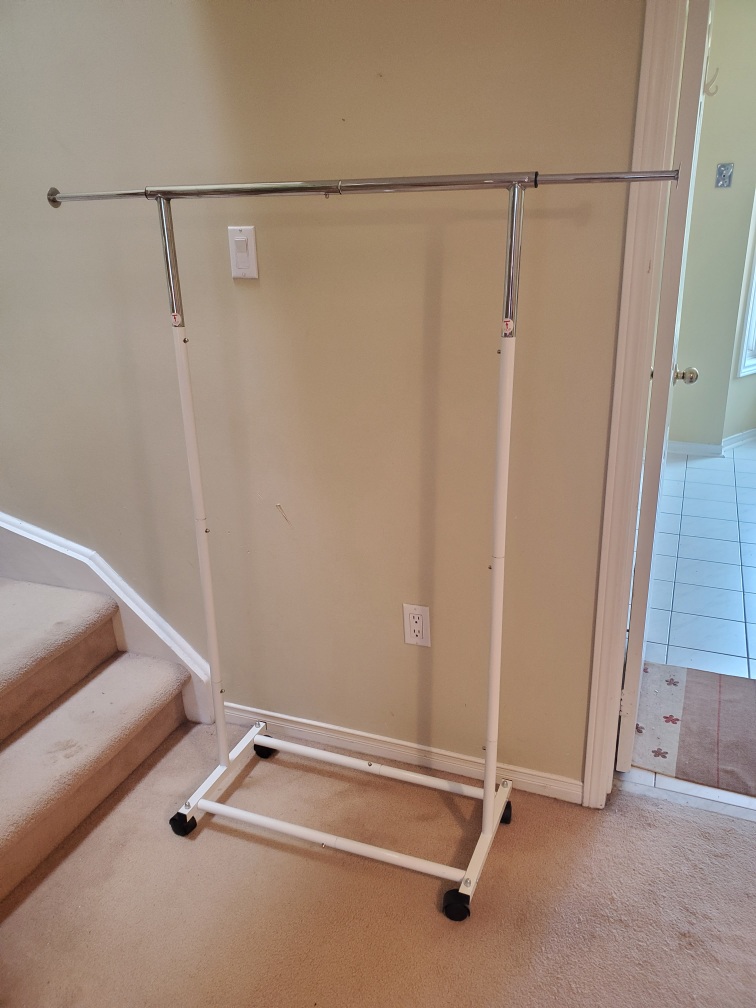 Clothes Rack