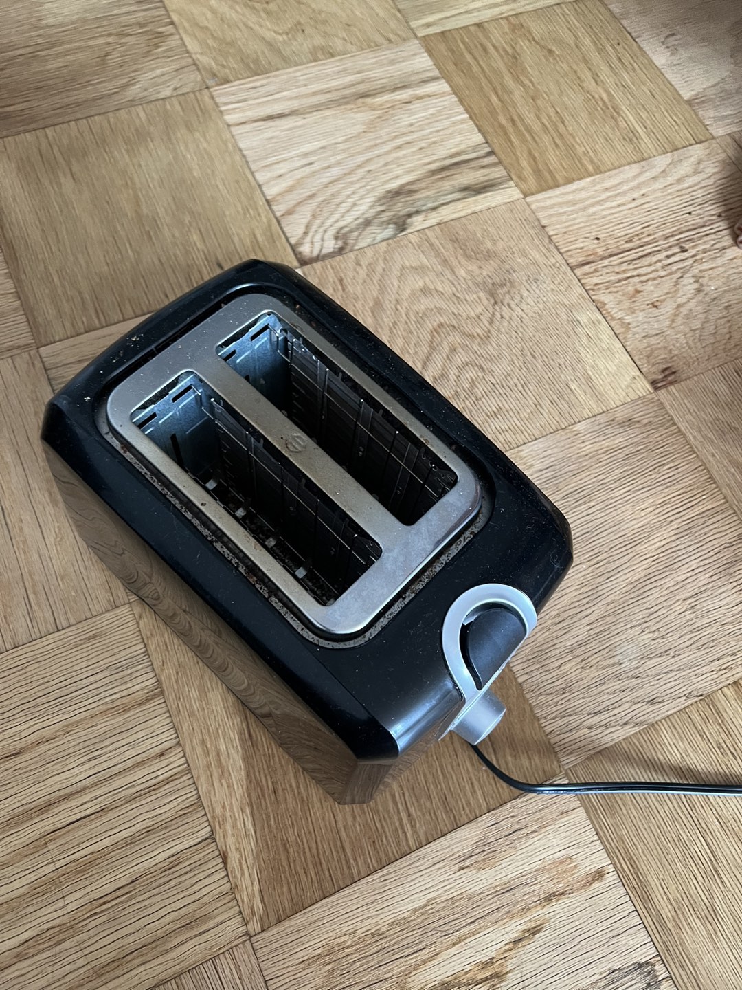 Toaster #freecycle - photo 2