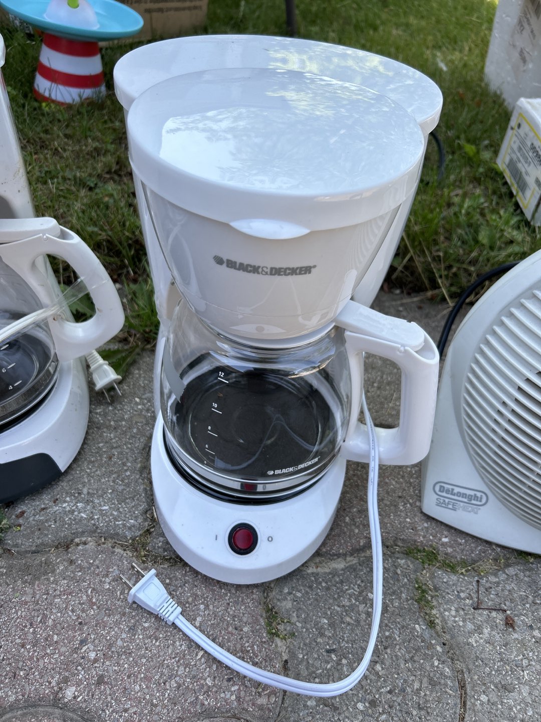 Coffee machine - photo 2