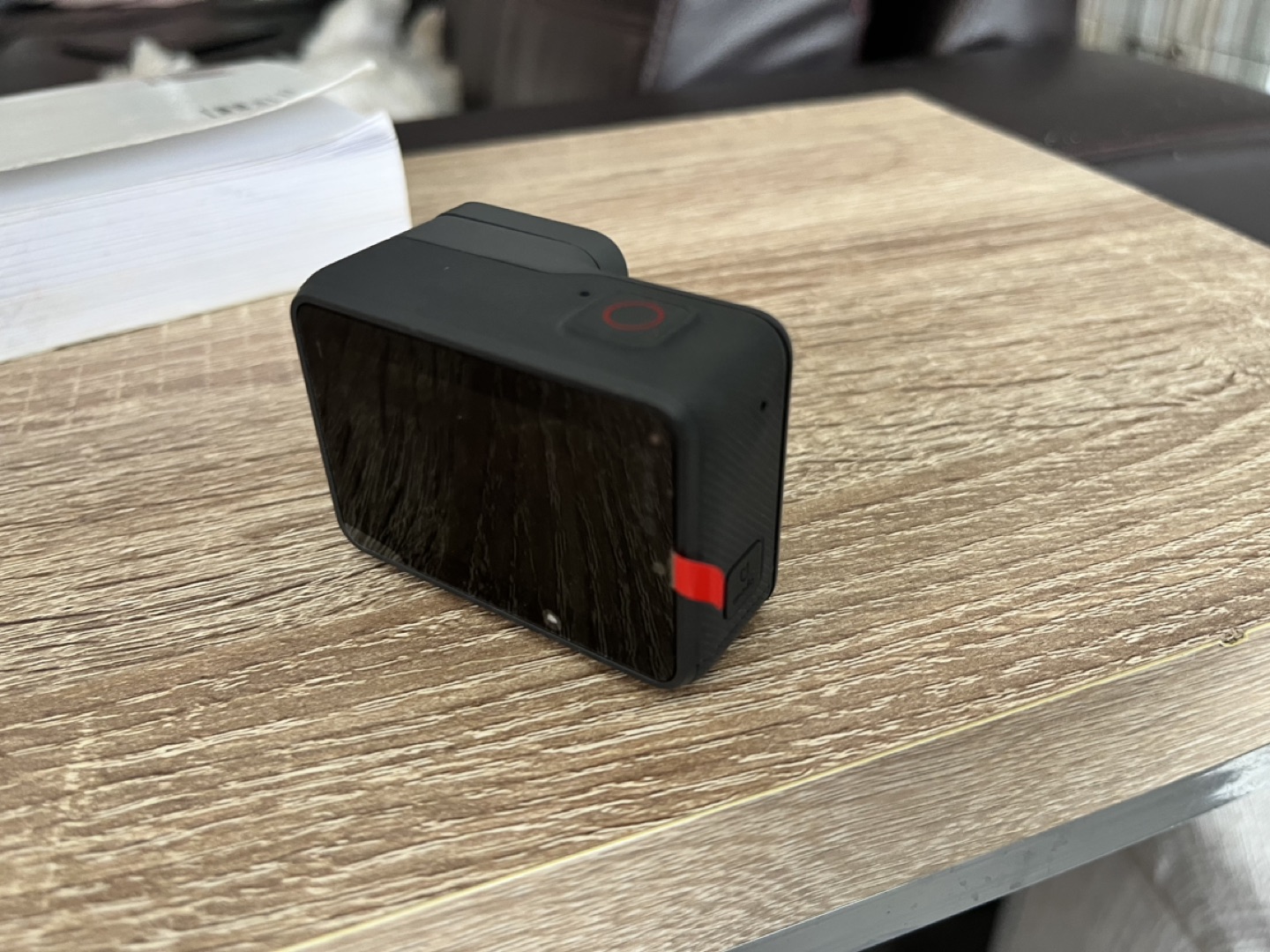 Go Pro Hero 5 + accessories - photo 2